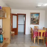 Atico 3 Habitaciones Benalmadena Costa Con Jacuzzi Y Barbacoa Privado