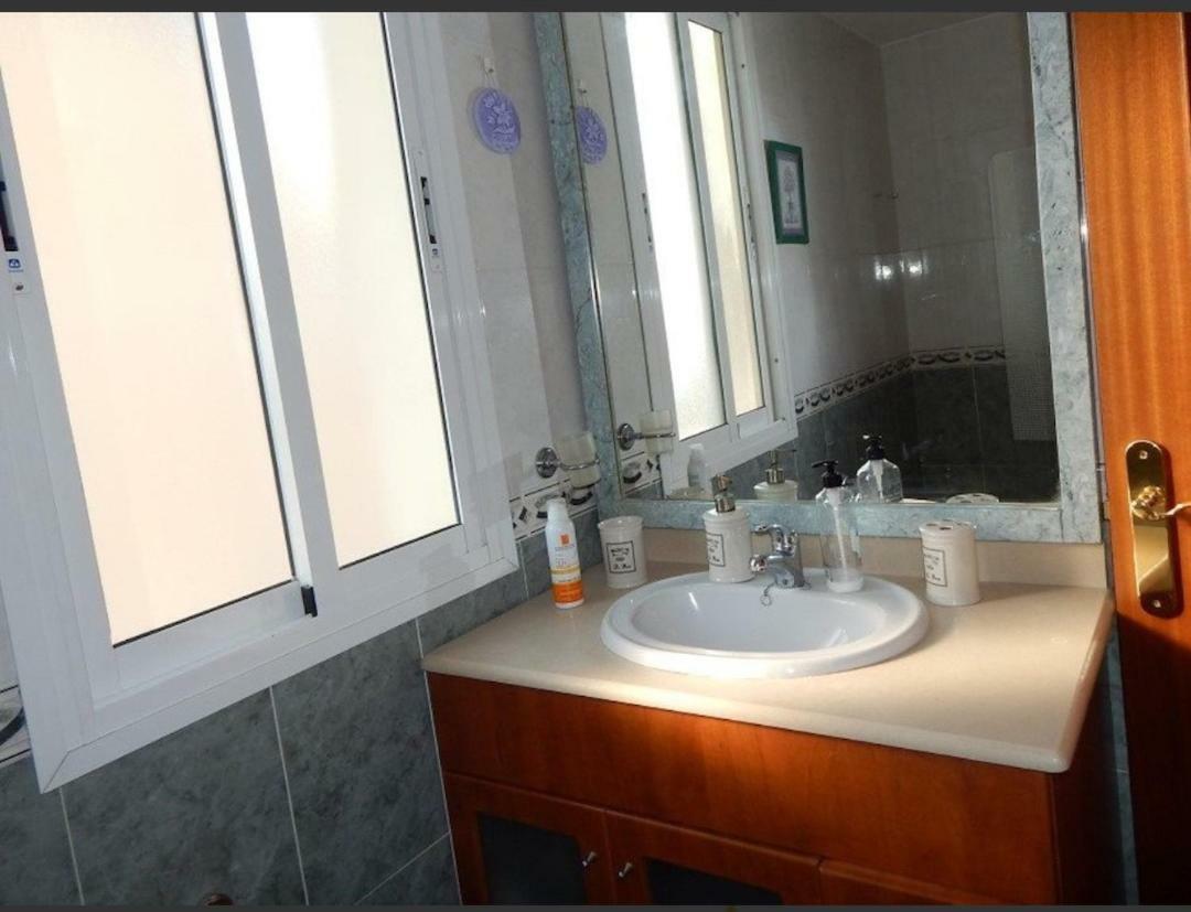 Atico 3 Costa Con Jacuzzi Y Barbacoa Privado Apartment Benalmádena